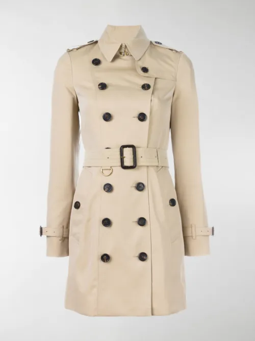 Burberry - Trench Sandringham