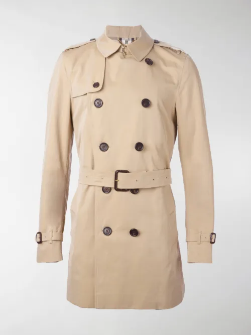 Burberry - Trench The Kensington