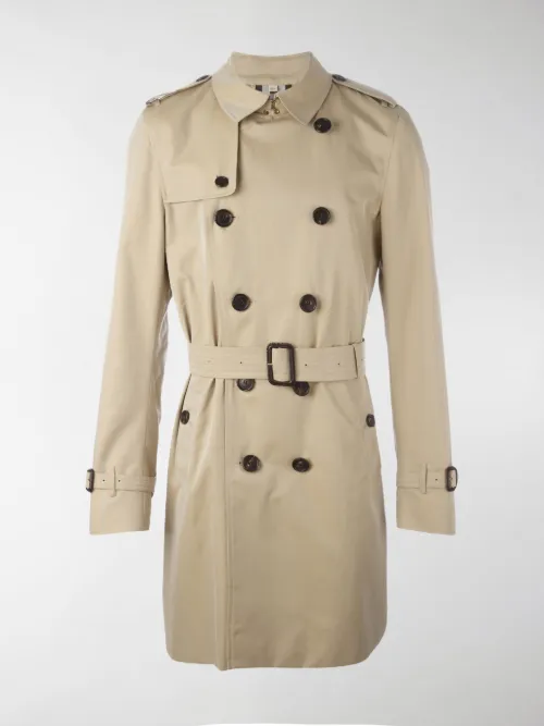 Burberry - Trench The Kensington