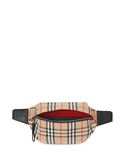 burberry fanny