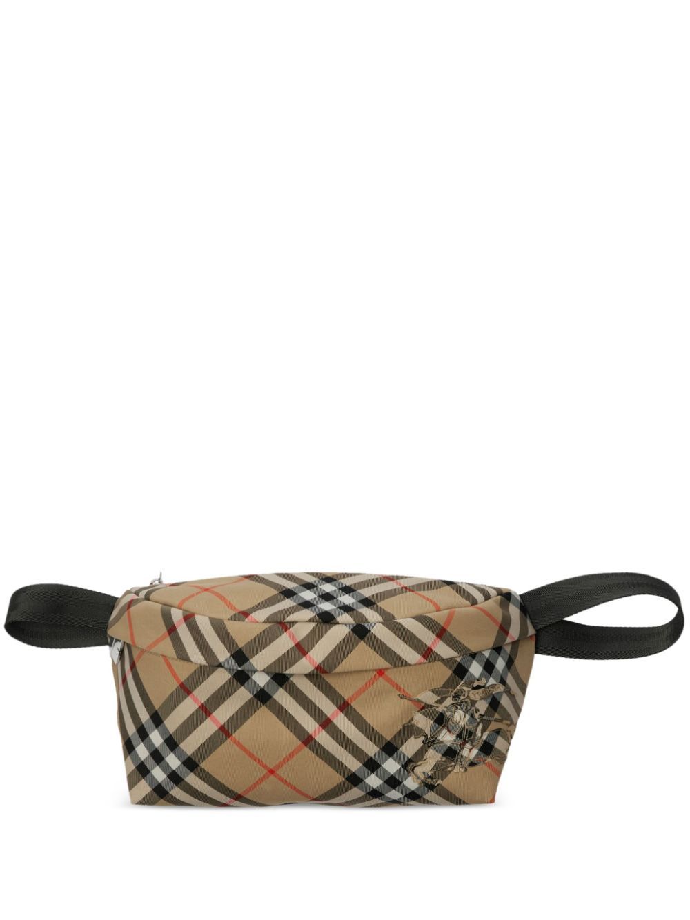 Burberry Vintage Check belt bag | Eraldo.com SI