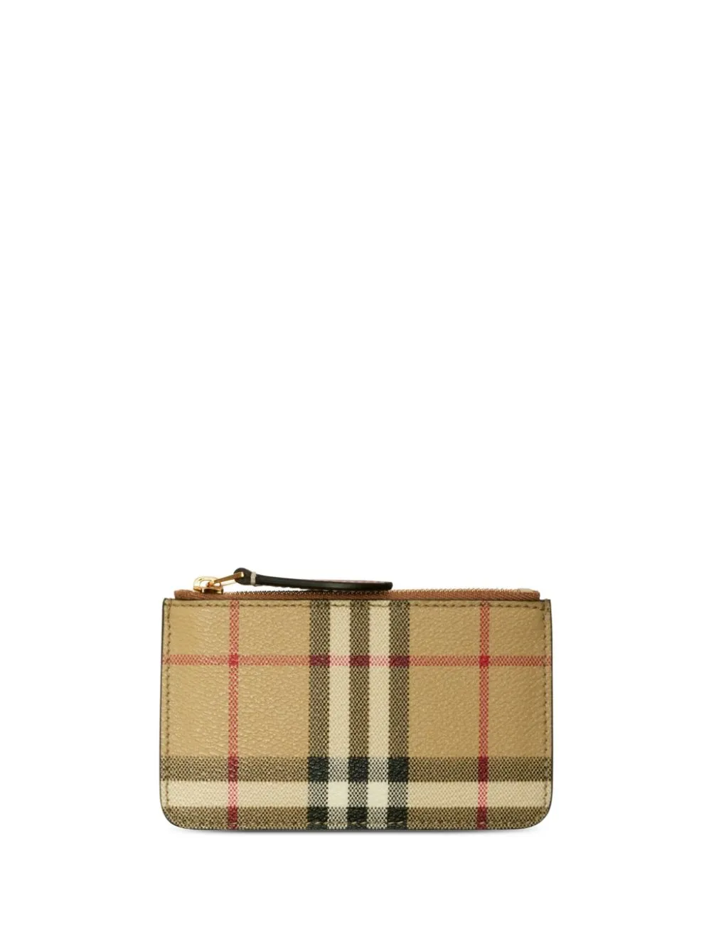 Card Case Burberry Men's Wallet With Coin Pocket Burberry