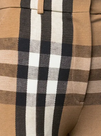 burberry vintage trousers