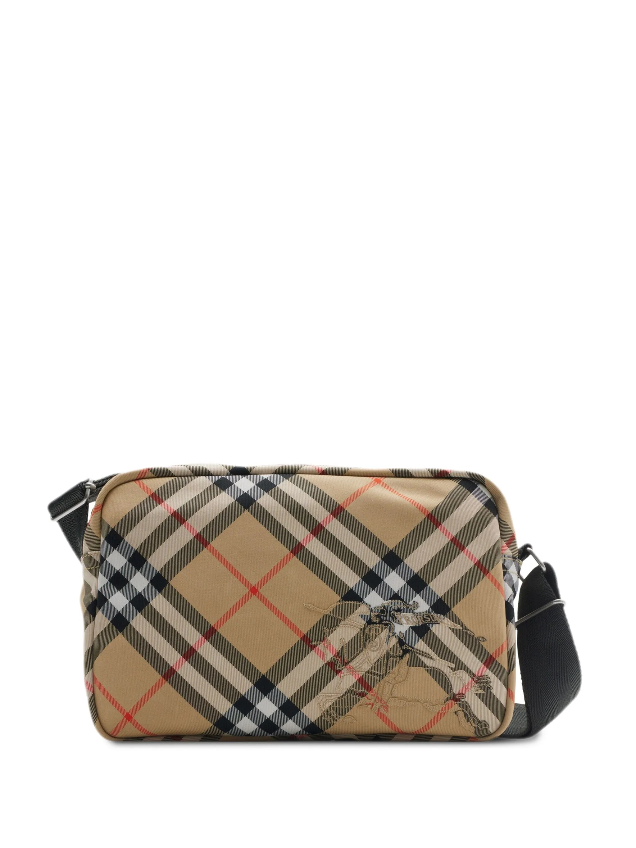 Burberry Vintage Check messenger bag Eraldo UK