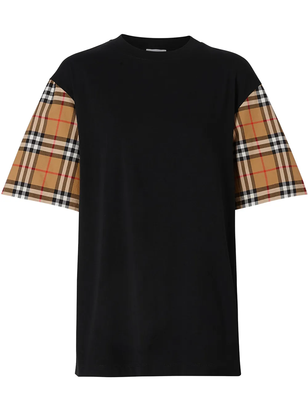 burberry vintage shirt