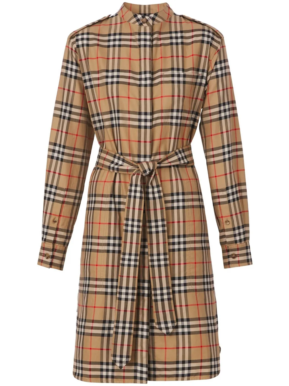 burberry vintage dress