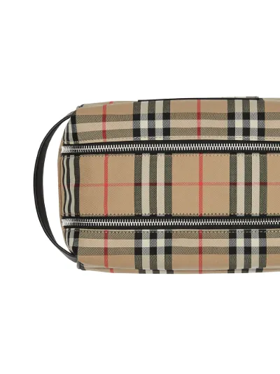 burberry pencil case