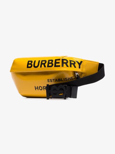 burberry belt womens yellow