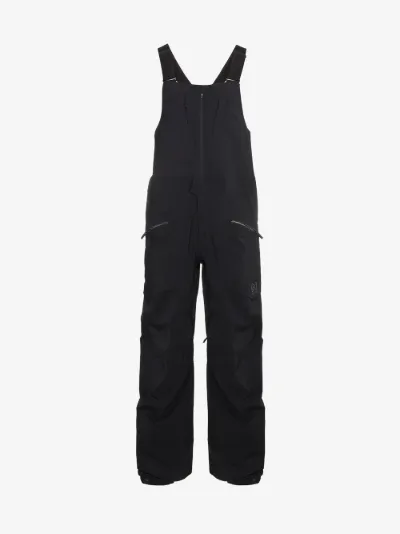 freebird bib pant