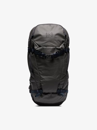 burton ak incline 30l