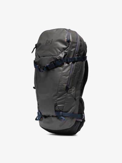 burton ak incline 30l