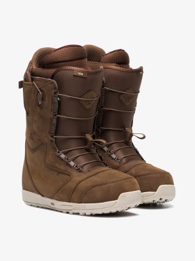 Red Wing® Ion snowboarding boots | Browns