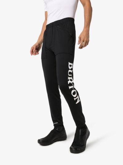 burton sweatpants