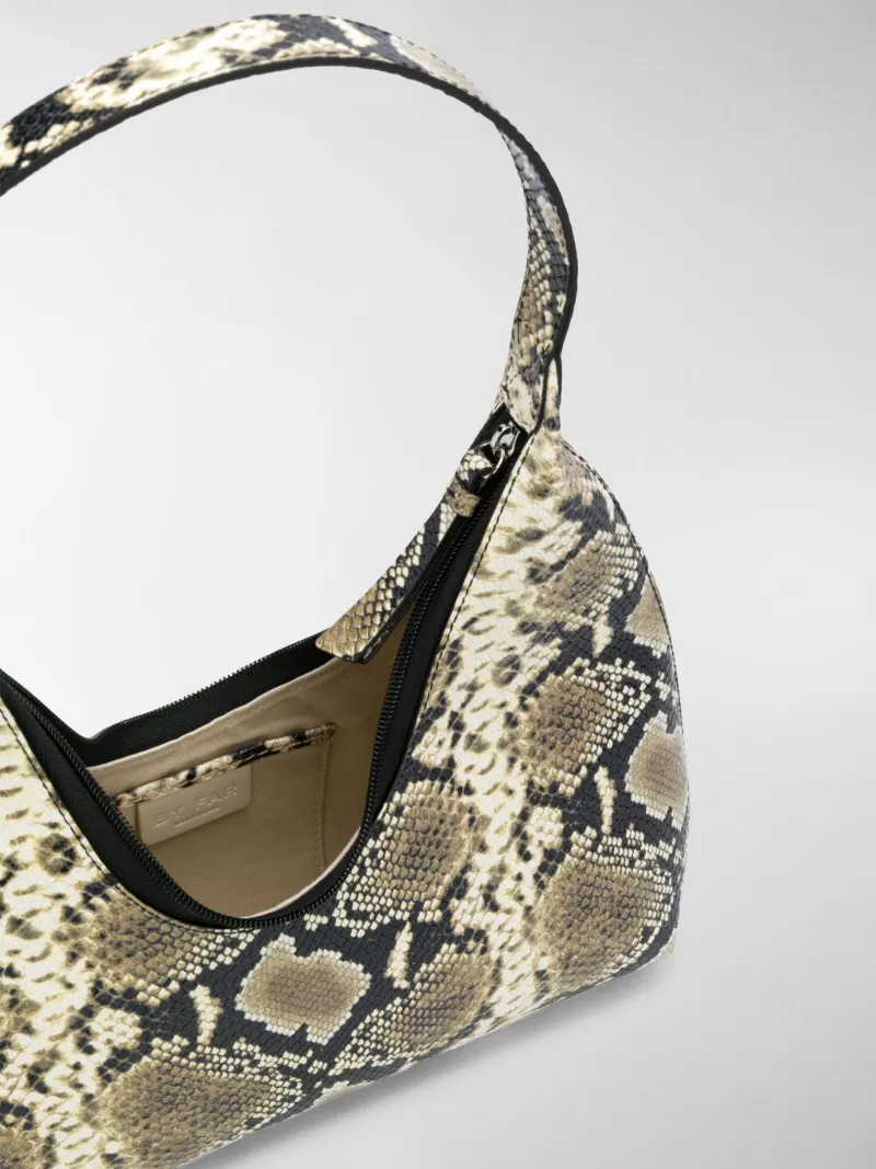 shoulder bag snake