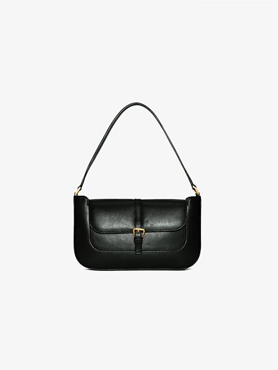 by far miranda bag black