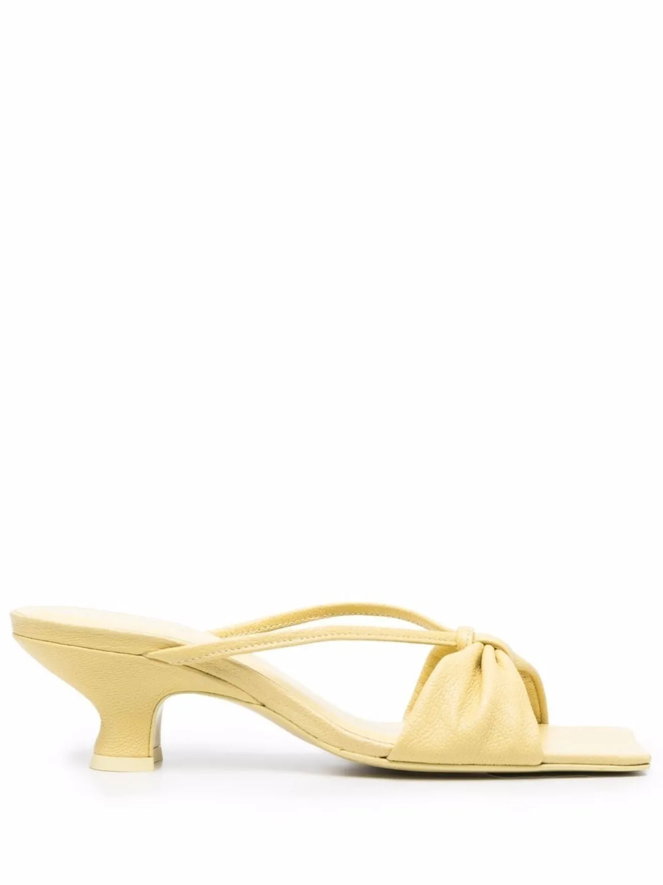 by far knot sandals