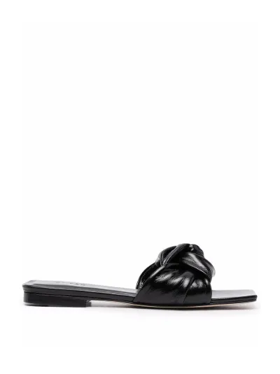 by far knot sandals
