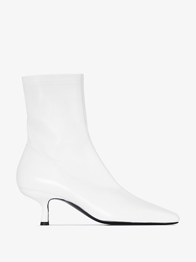 byfar white boots