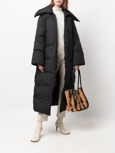 champion jacket puffer