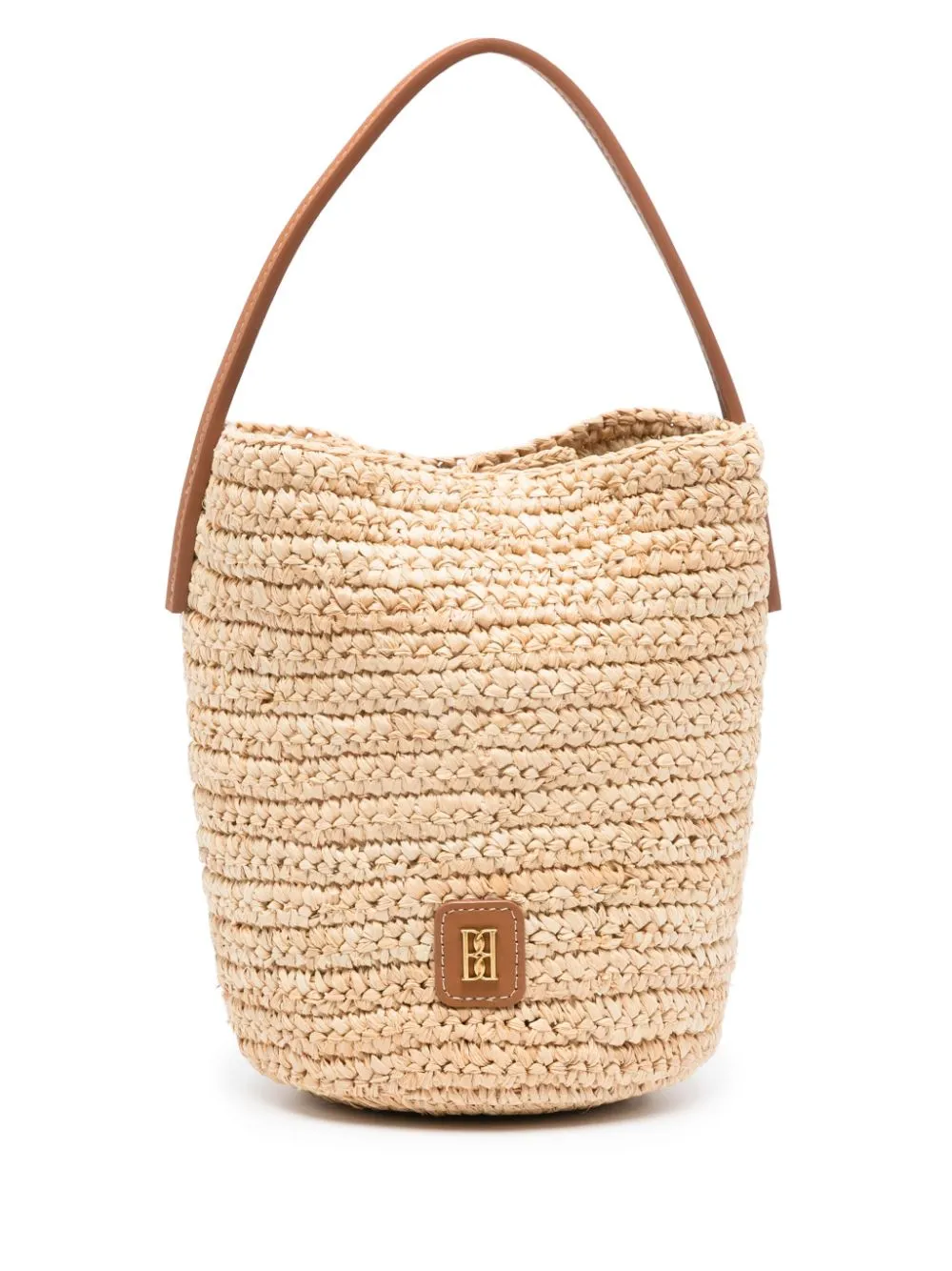 By malene birger bucket bag outlet