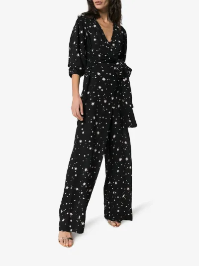 star jumpsuit