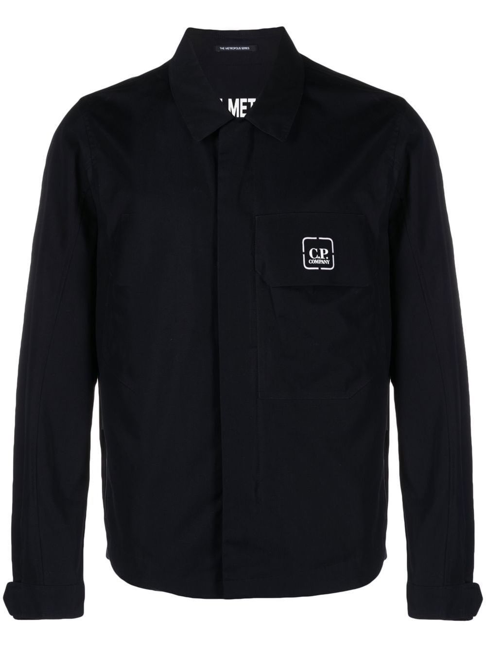 Cp company hot sale long sleeve