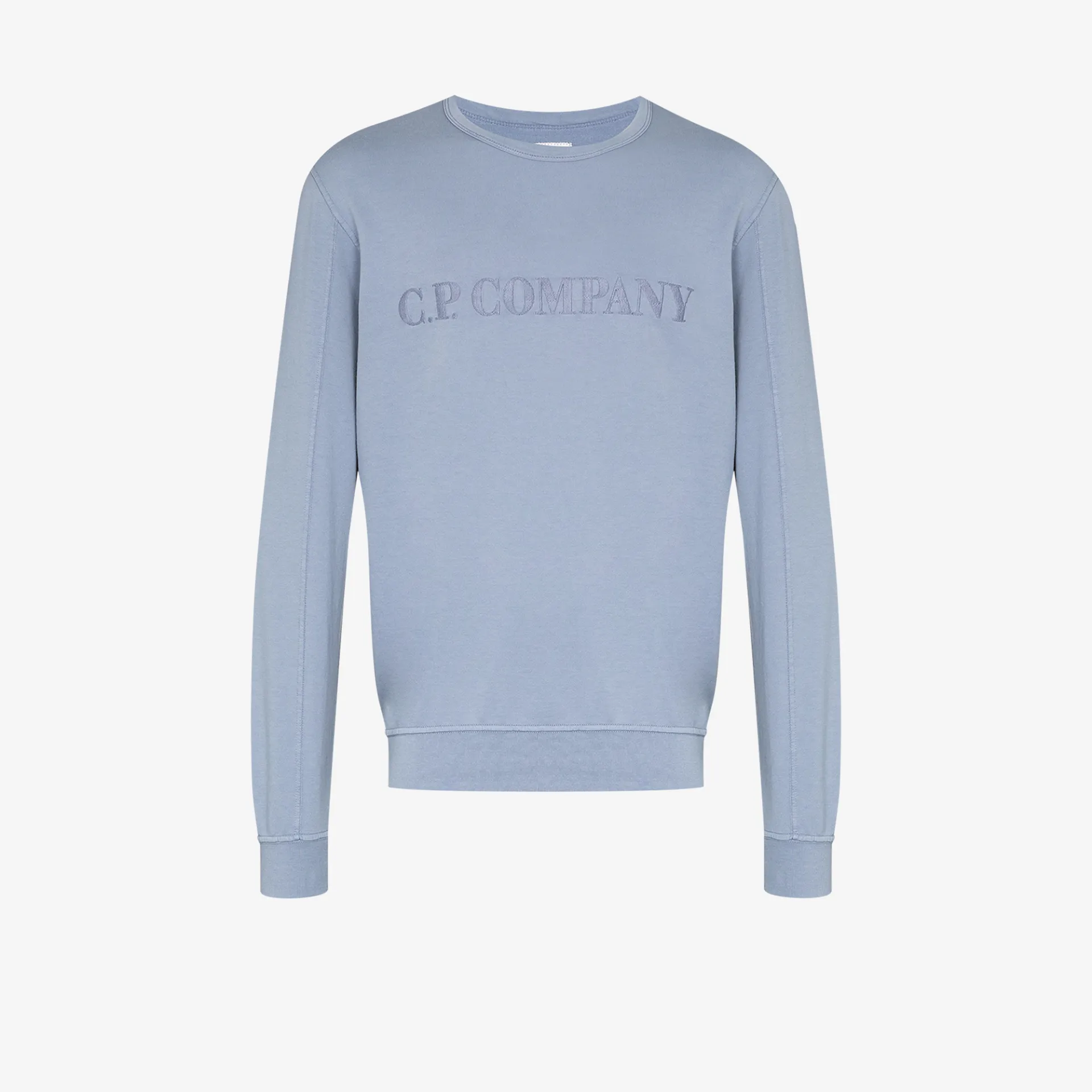 cp company sweatshirt