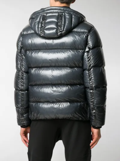 cp company down jacket