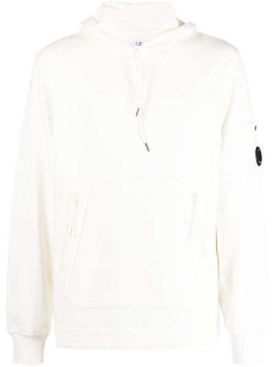 Cp company overhead discount hoodie