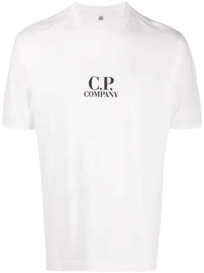 cp company t shirt