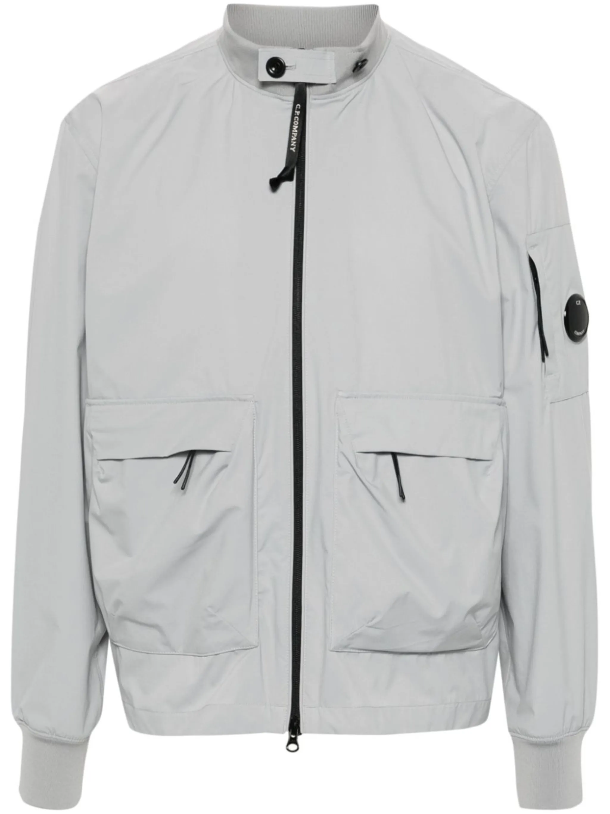 C.P. Company Pro Tek zip up jacket Eraldo CC