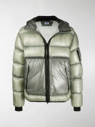 cp puffer