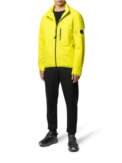 cp rain jacket