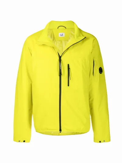 cp rain jacket
