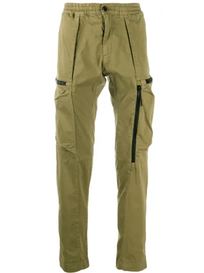 cp cargo trousers