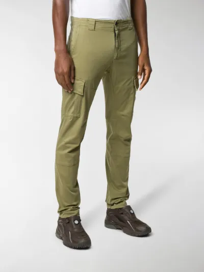 cp cargo trousers