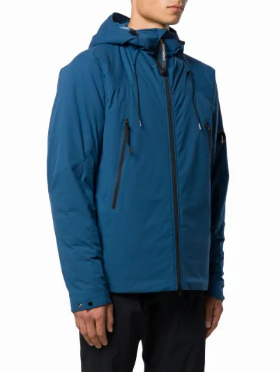 superbird insulated jacket