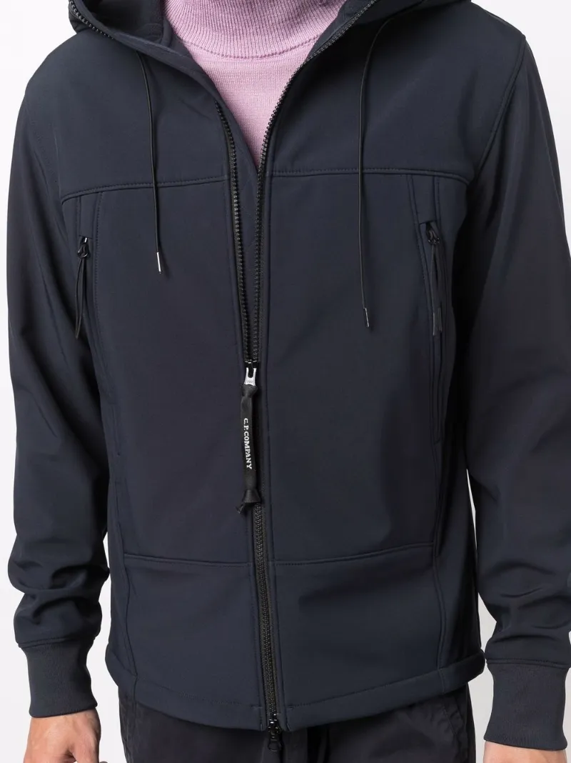 cp zip up