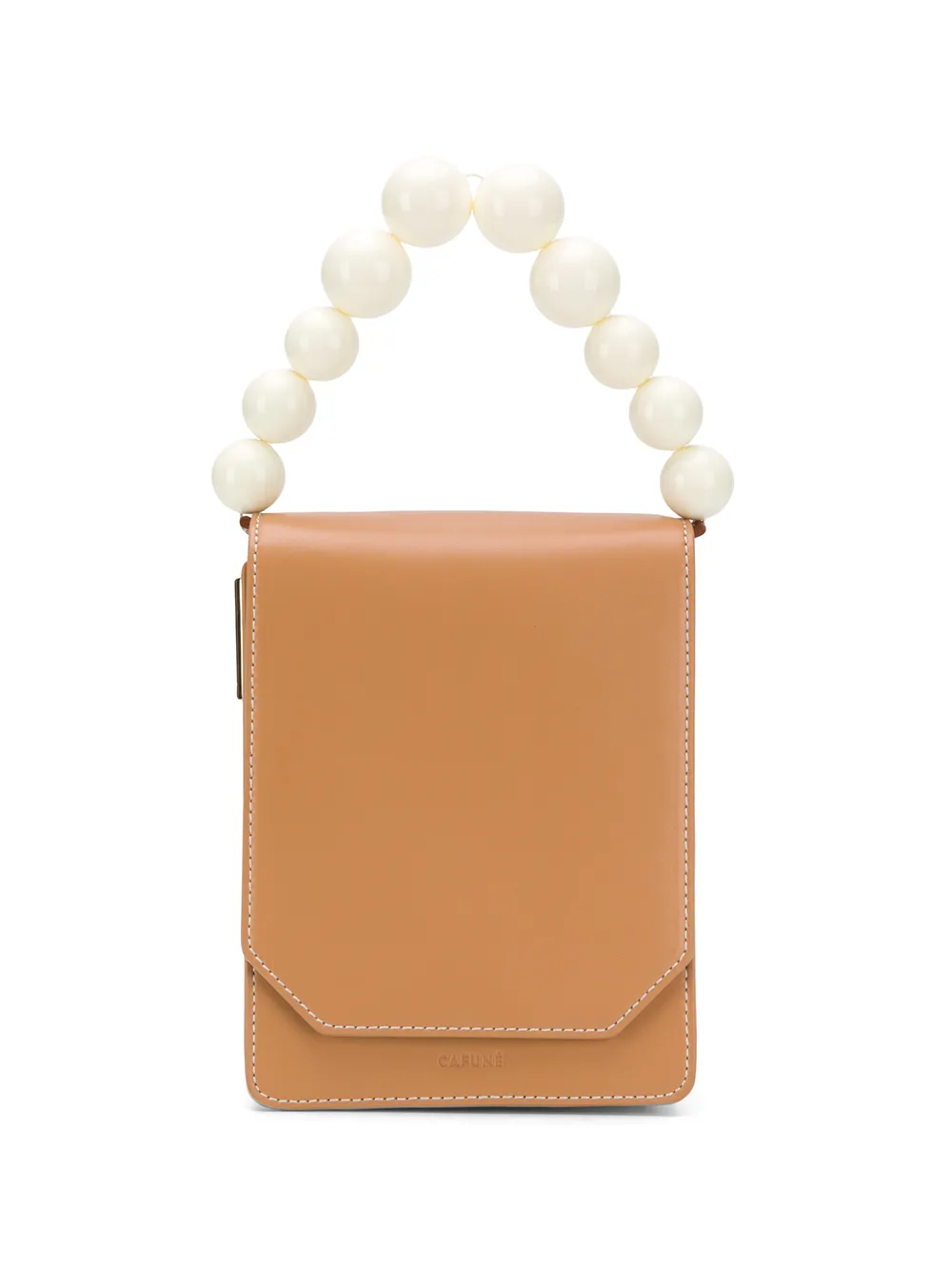 cafune bellows crossbody bag