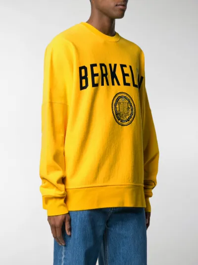 calvin klein berkeley sweater