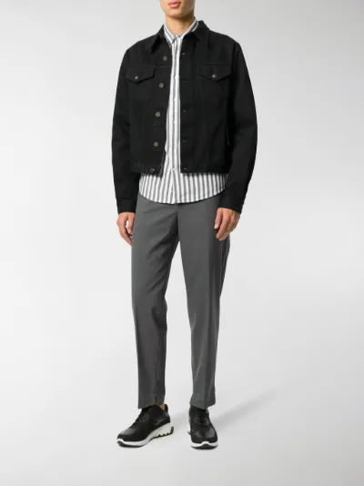 205w39nyc denim jacket