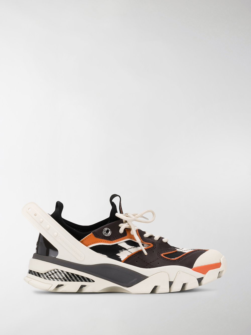 calvin klein 205w39nyc carla sneakers