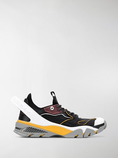 calvin klein carlos sneaker