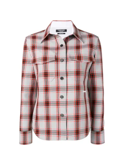 calvin klein work shirts