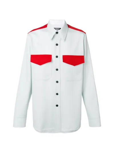 calvin klein ring sizes