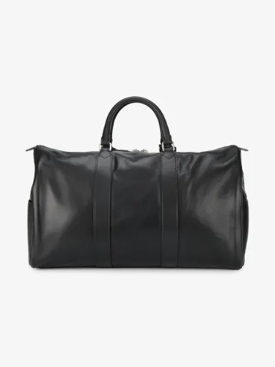 calvin klein mens duffle bag