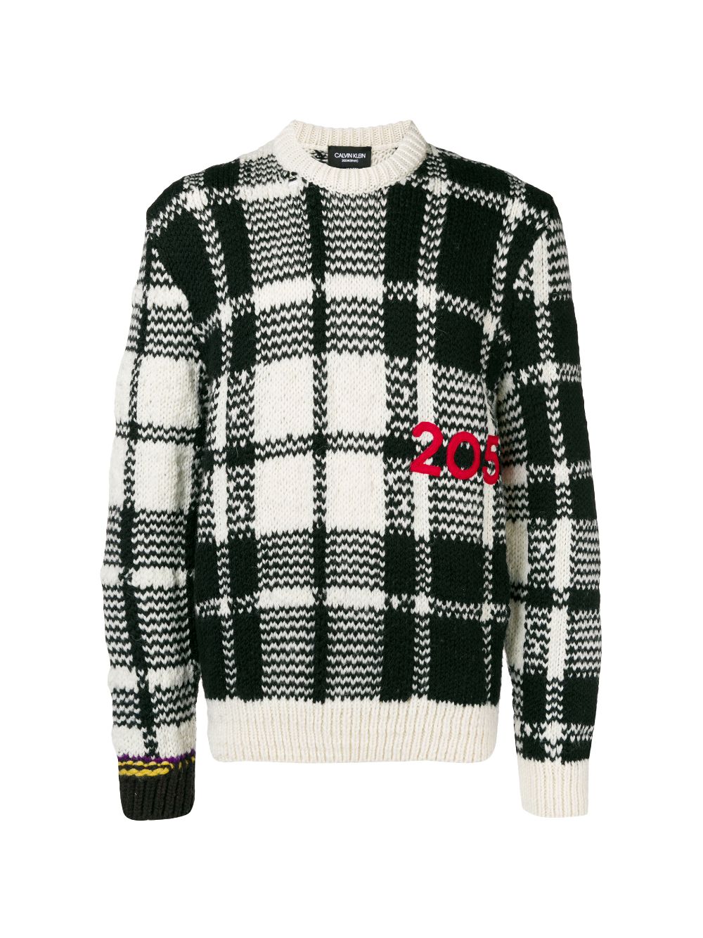 205w39nyc sweater