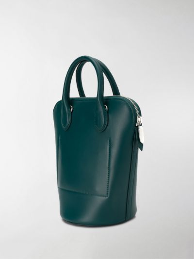 calvin klein 205w39nyc bucket bag