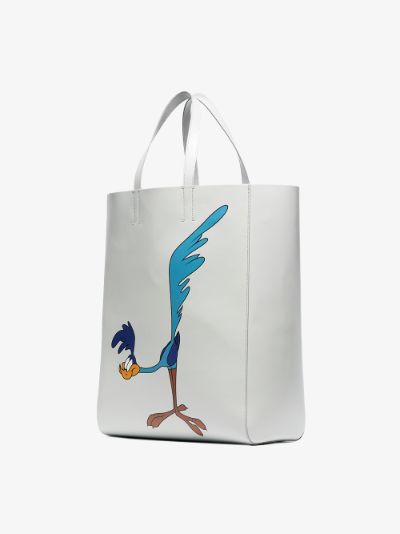 calvin klein roadrunner bag