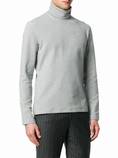calvin klein 205w39nyc roll neck